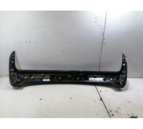 Спойлер крышки багажника