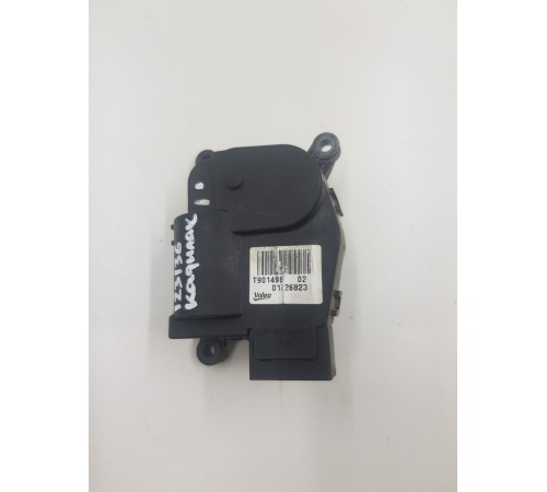 Моторчик привода заслонок отопителя