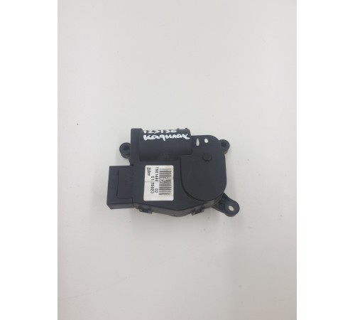 Моторчик привода заслонок отопителя