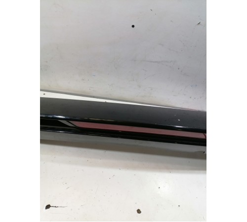 Спойлер крышки багажника