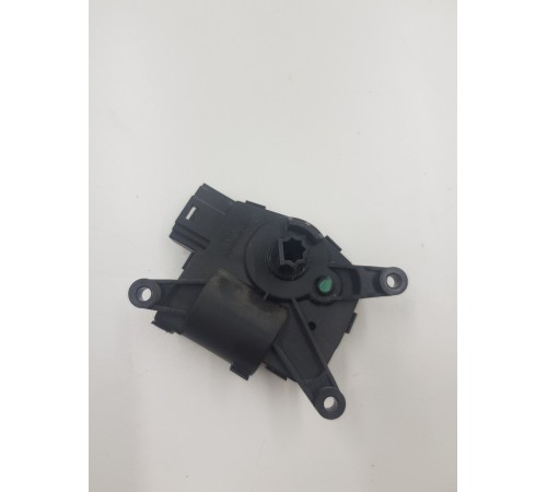 Моторчик привода заслонок отопителя