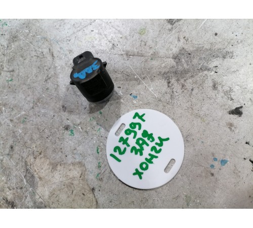 Датчик парковки задний