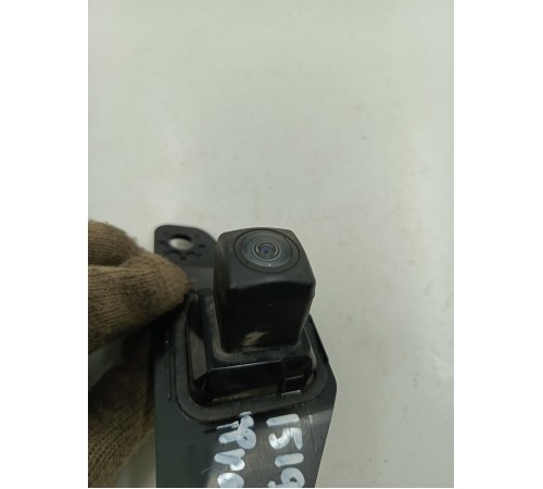 Камера заднего вида