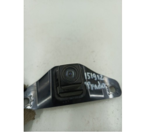 Камера заднего вида