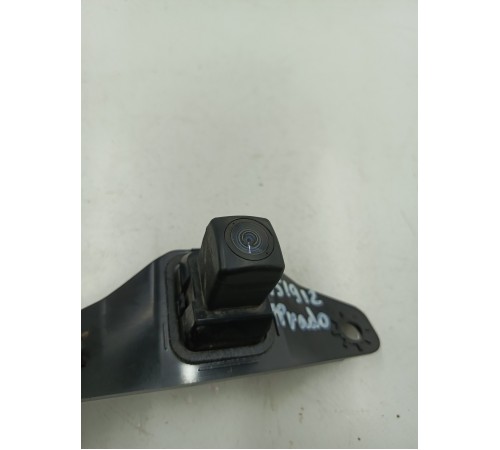 Камера заднего вида