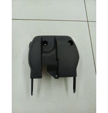 Кожух рулевой колонки нижний