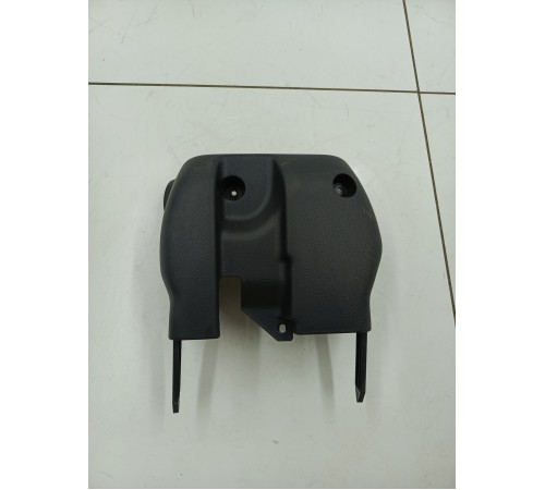 Кожух рулевой колонки нижний