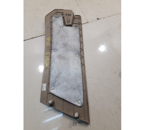 Накладка салона (правая)