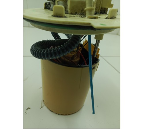 Насос топливный модуль бензонасос