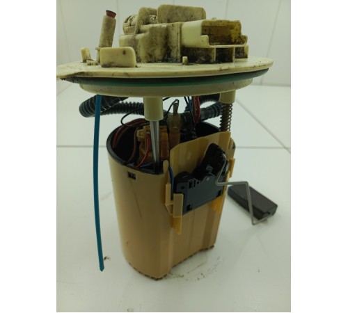 Насос топливный модуль бензонасос