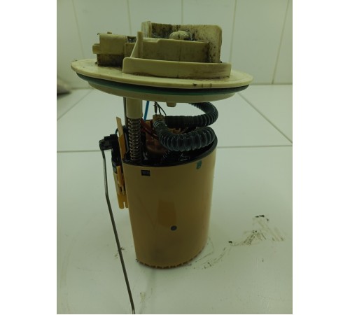 Насос топливный модуль бензонасос