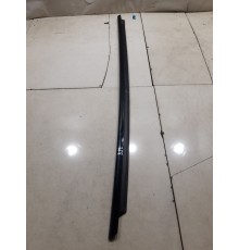 Уплотнитель стекла (задний правый наружный)