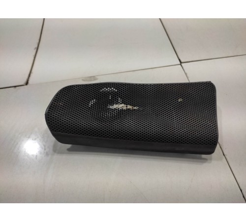 Накладка левой центральной стойки (с динамиком)