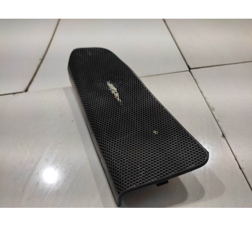 Накладка левой центральной стойки (с динамиком)