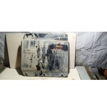 Защита днища