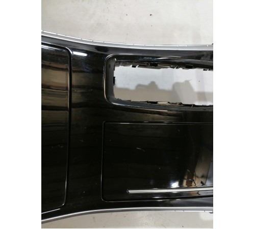 Накладка центральной консоли с подстаканником