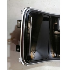 Накладка центральной консоли с подстаканником