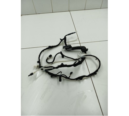 Электропроводка двери крышки багажника правая