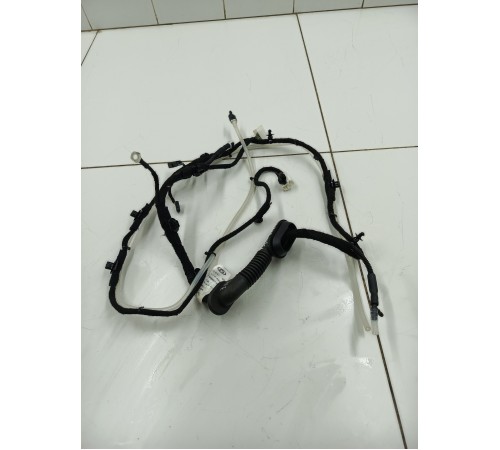 Электропроводка двери крышки багажника правая