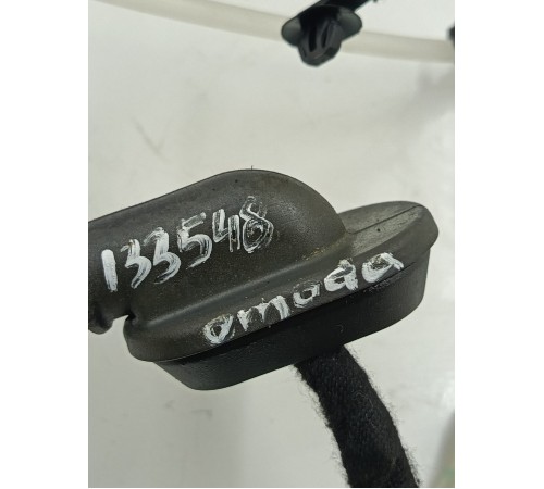 Электропроводка двери крышки багажника правая