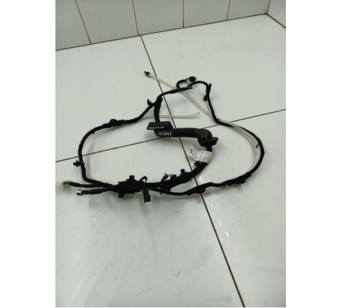 Электропроводка двери крышки багажника правая