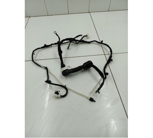 Электропроводка двери крышки багажника правая