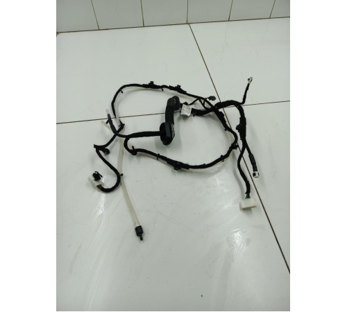 Электропроводка двери крышки багажника правая