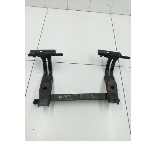 Кронштейн защиты