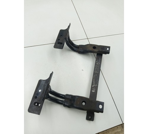 Кронштейн защиты