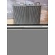 Радиатор кондиционера