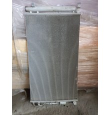 Радиатор кондиционера