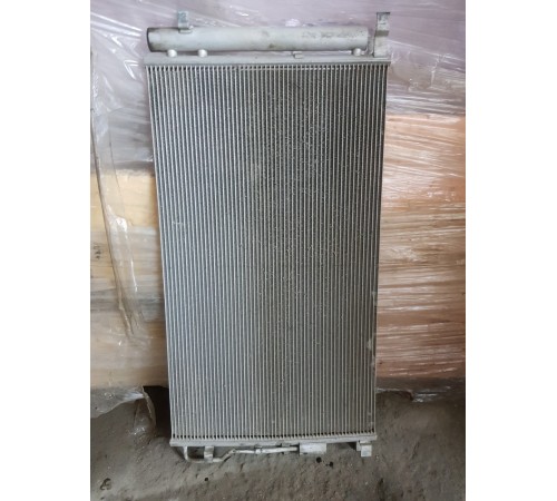 Радиатор кондиционера
