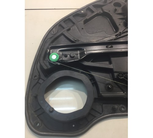 Механизм стеклоподъемника(задний,правый)