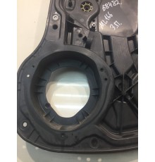 Механизм стеклоподъемника(задний,правый)