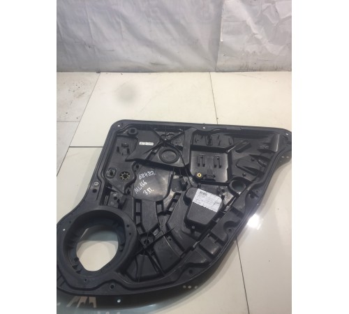 Механизм стеклоподъемника(задний,правый)