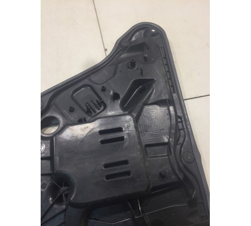 Механизм стеклоподъемника(задний,правый)