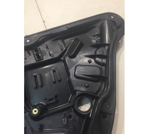 Механизм стеклоподъемника(задний,правый)