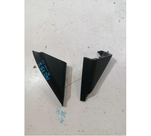 Комплект уголков передних дверей