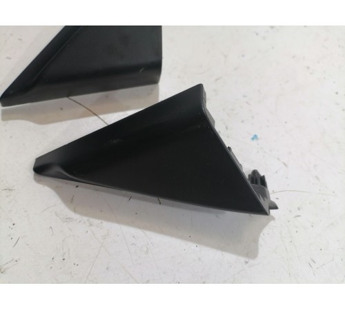 Комплект уголков передних дверей