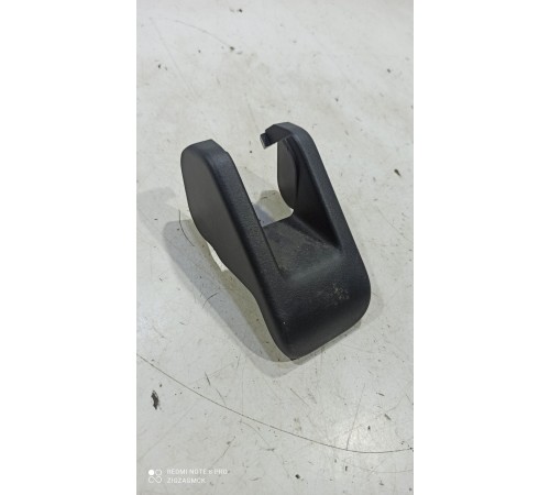 Накладка крепления сиденья