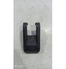 Накладка крепления сиденья