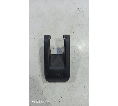 Накладка крепления сиденья