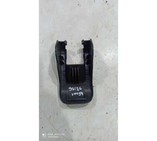 Накладка крепления сиденья