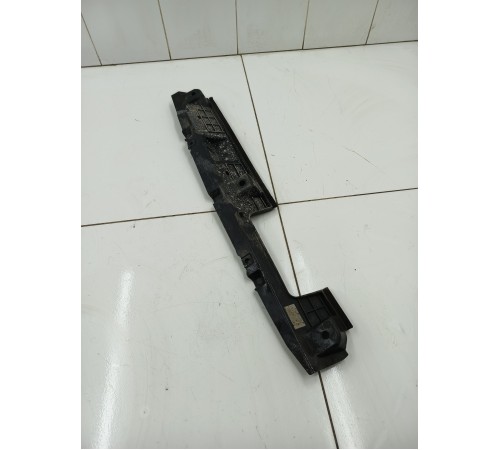 Накладка пластик кузова 