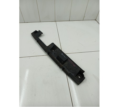 Накладка пластик кузова 