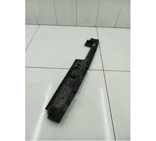 Накладка пластик кузова 