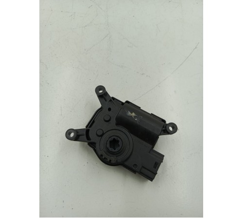 Моторчик привода заслонок отопителя