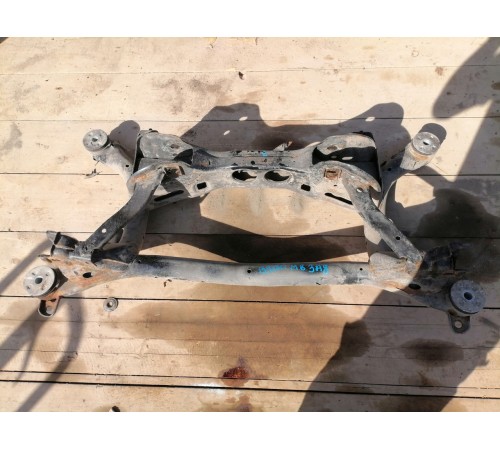 Балка подвески задняя, подрамник