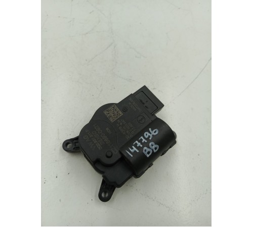 Моторчик привода заслонок отопителя