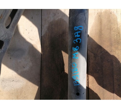 Балка подвески задняя, подрамник